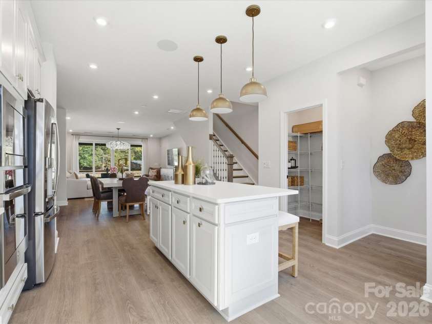 5420 Whaler Walk Way, Charlotte, NC 28226.  MLS# CAR4397700, YatesRealty ID 45631. Conceptual