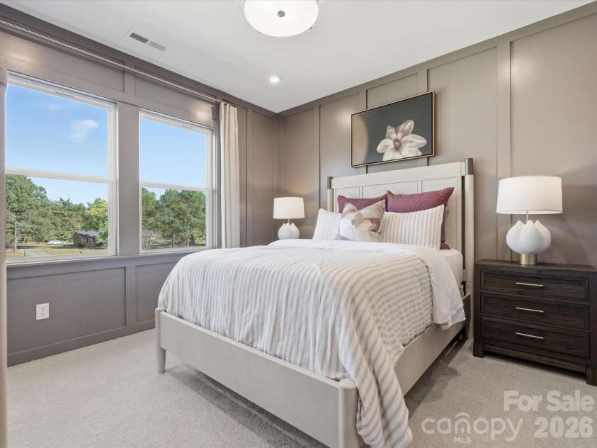 5420 Whaler Walk Way, Charlotte, NC 28226.  MLS# CAR4397700, YatesRealty ID 45631. Conceptual