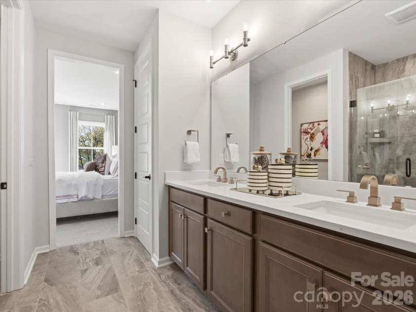 5420 Whaler Walk Way, Charlotte, NC 28226.  MLS# CAR4397700, YatesRealty ID 45631. Conceptual