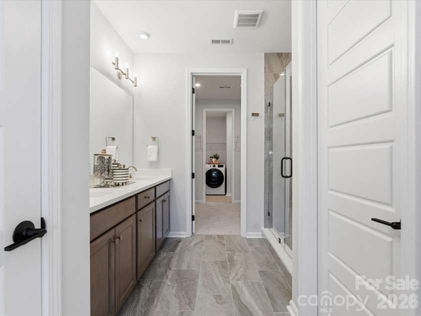 5420 Whaler Walk Way, Charlotte, NC 28226.  MLS# CAR4397700, YatesRealty ID 45631. Conceptual