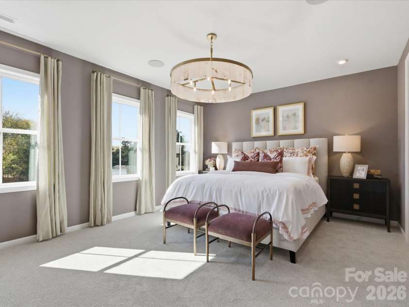 5420 Whaler Walk Way, Charlotte, NC 28226.  MLS# CAR4397700, YatesRealty ID 45631. Conceptual
