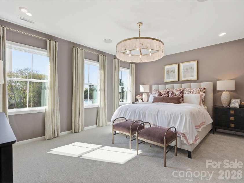 5420 Whaler Walk Way, Charlotte, NC 28226.  MLS# CAR4397700, YatesRealty ID 45631. Conceptual