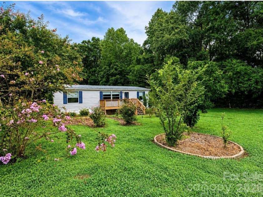 3463 Mcgill Road, Smyrna, SC 29743.  MLS# CAR4416265, YatesRealty ID 45633. 