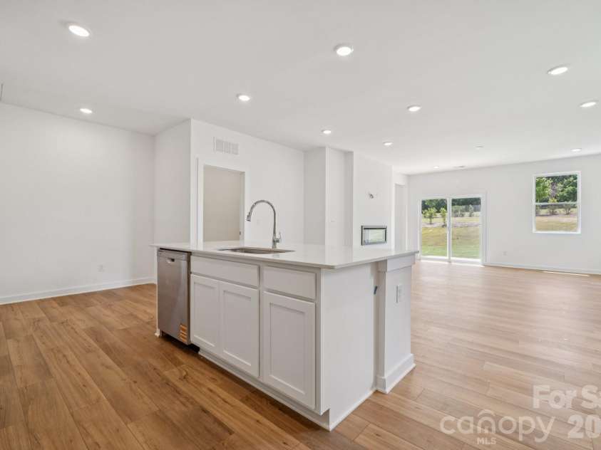404 Rudisil Drive, Locust, NC 28097.  MLS# CAR4387106, YatesRealty ID 45634. Photo is representative