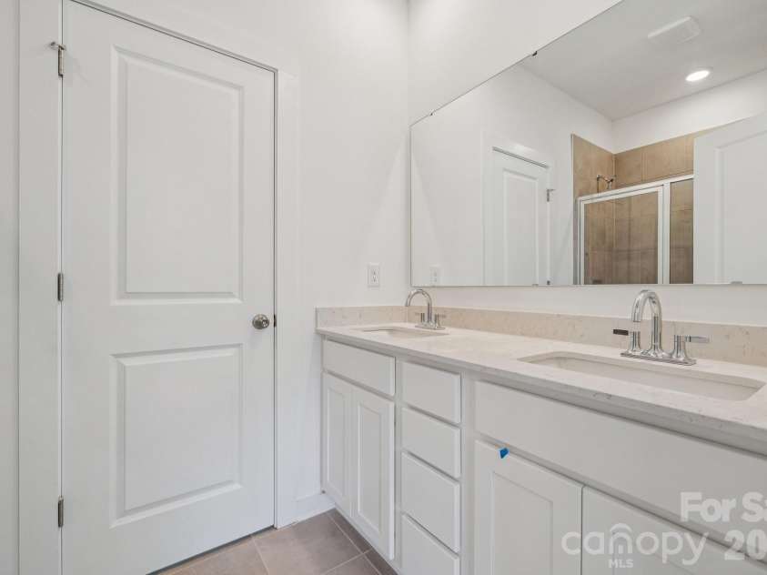 404 Rudisil Drive, Locust, NC 28097.  MLS# CAR4387106, YatesRealty ID 45634. Photo is representative