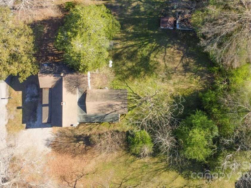 306 4th Street, Pinetops, NC 27864.  MLS# CAR4231549, YatesRealty ID 4564. 