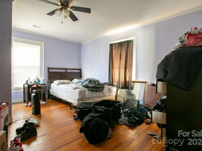 306 4th Street, Pinetops, NC 27864.  MLS# CAR4231549, YatesRealty ID 4564. 