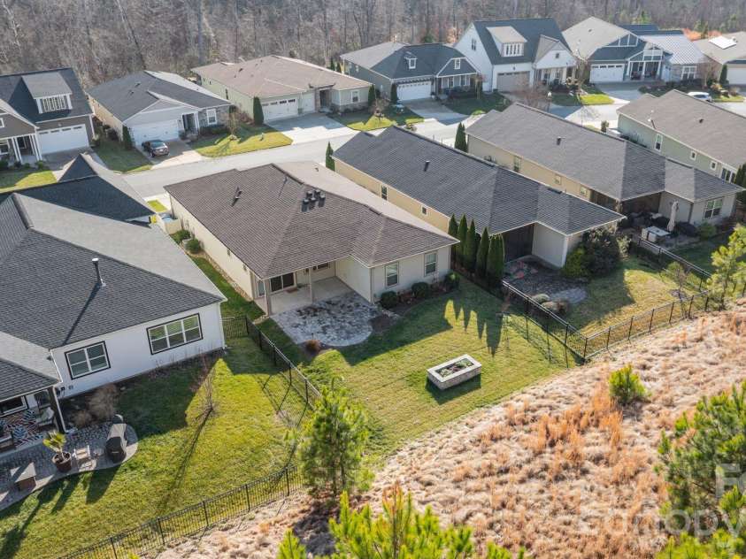 4995 Looking Glass Trail, Denver, NC 28037.  MLS# CAR4333286, YatesRealty ID 4564. 