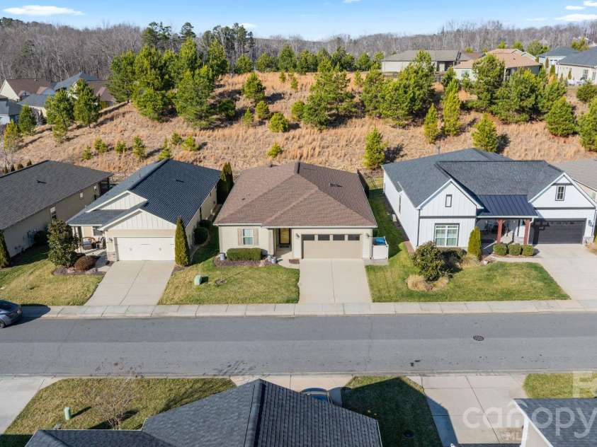 4995 Looking Glass Trail, Denver, NC 28037.  MLS# CAR4333286, YatesRealty ID 4564. 