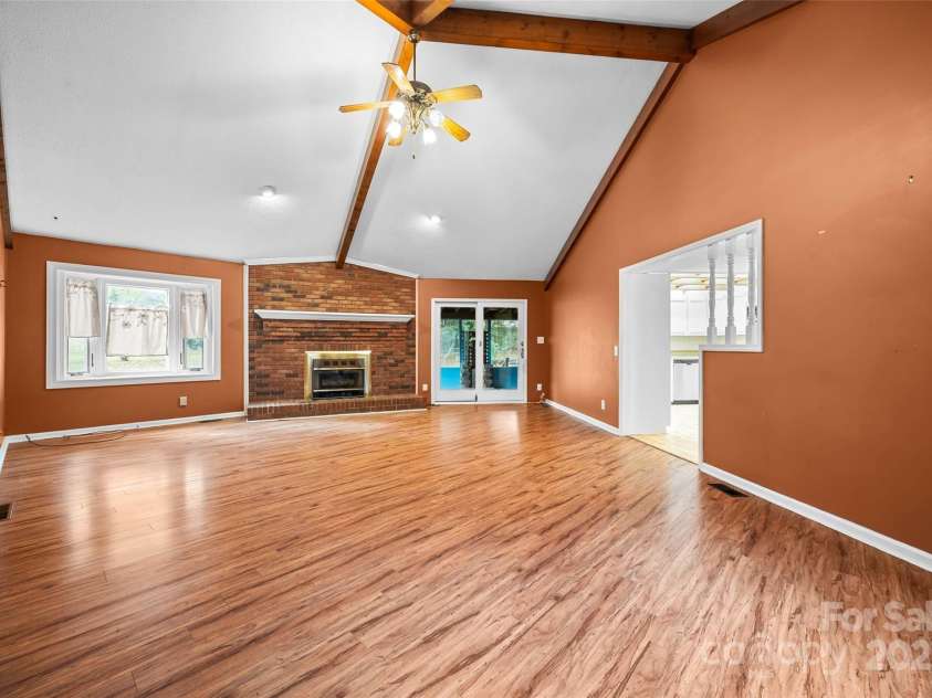 6233 Providence Court, Concord, NC 28027.  MLS# CAR4331518, YatesRealty ID 4564. 