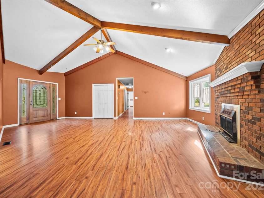 6233 Providence Court, Concord, NC 28027.  MLS# CAR4331518, YatesRealty ID 4564. 