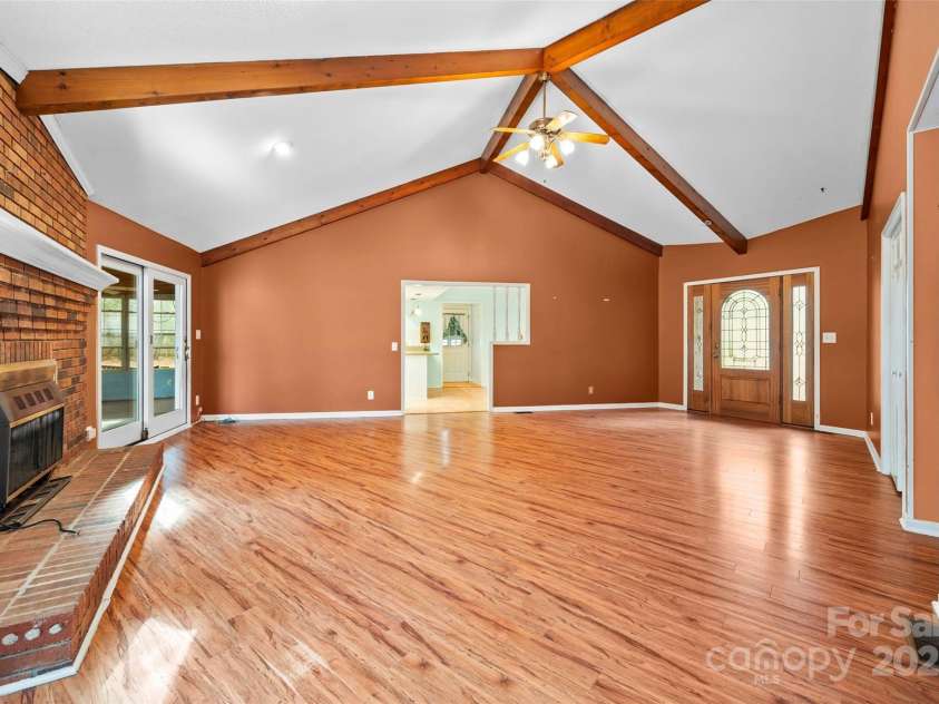 6233 Providence Court, Concord, NC 28027.  MLS# CAR4331518, YatesRealty ID 4564. 