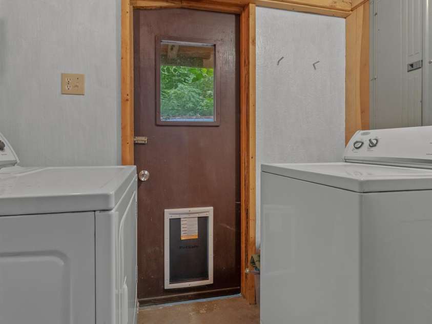 1051 Frost Road, Saluda, NC 28773.  MLS# CAR4414178, YatesRealty ID 45640. 
