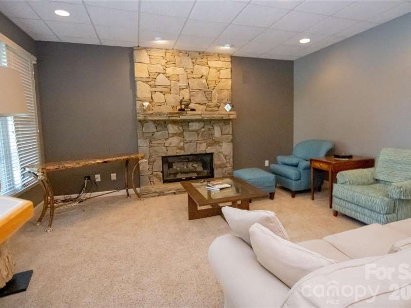 1563 Calls Lodge Court, Morganton, NC 28655.  MLS# CAR4416691, YatesRealty ID 45643. 