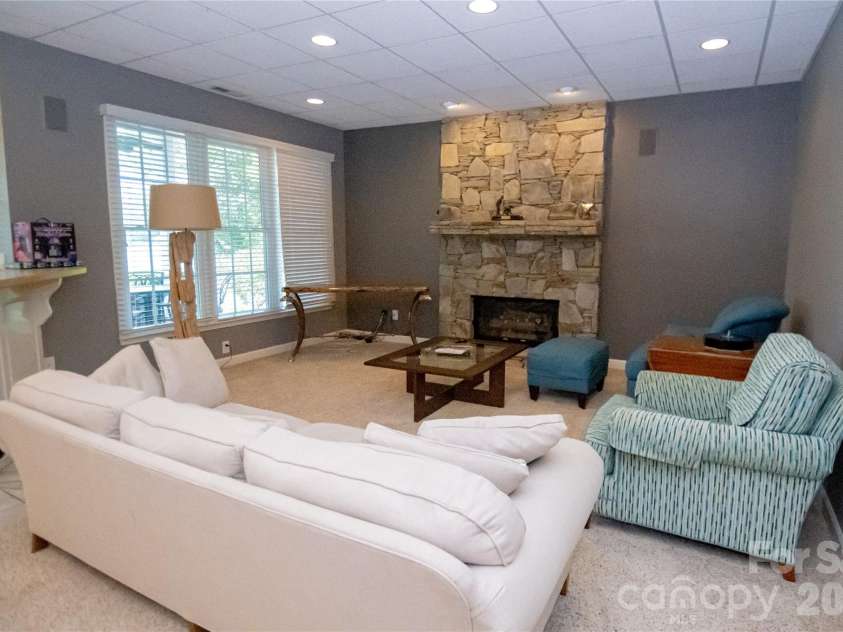 1563 Calls Lodge Court, Morganton, NC 28655.  MLS# CAR4416691, YatesRealty ID 45643. 