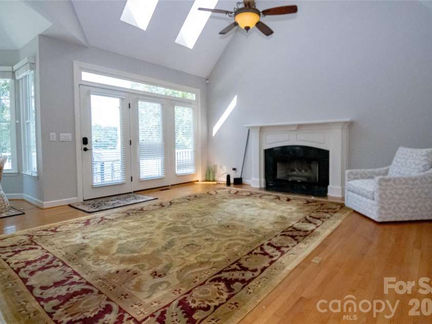 1563 Calls Lodge Court, Morganton, NC 28655.  MLS# CAR4416691, YatesRealty ID 45643. 