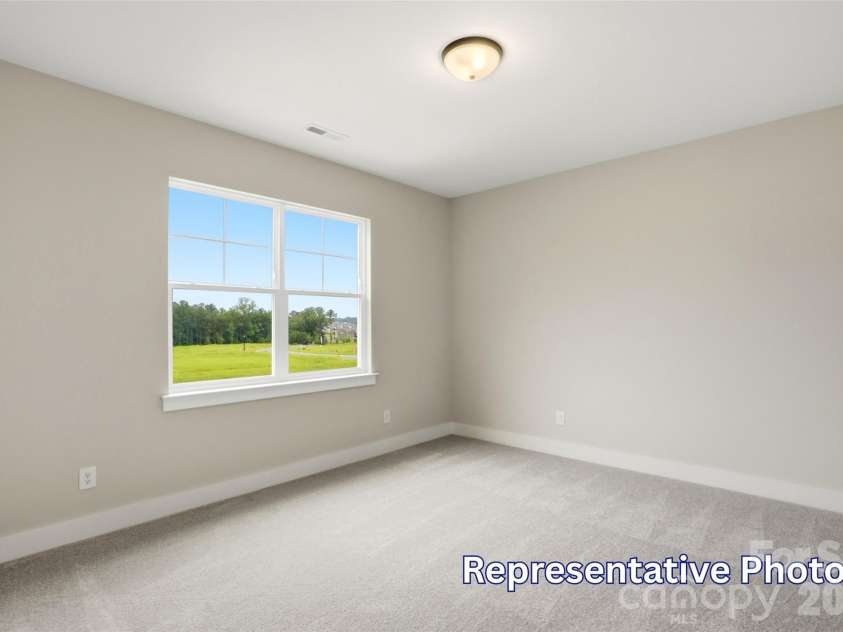 5213 Devonshire Road, Denver, NC 28037.  MLS# CAR4416675, YatesRealty ID 45644. Bedroom 2