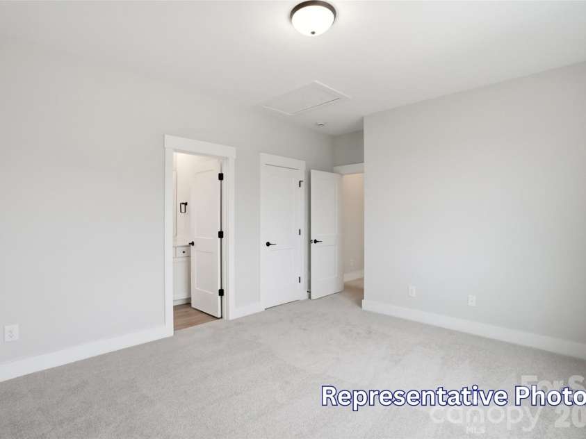 5213 Devonshire Road, Denver, NC 28037.  MLS# CAR4416675, YatesRealty ID 45644. Bedroom 2