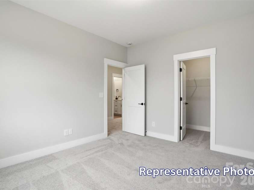 5213 Devonshire Road, Denver, NC 28037.  MLS# CAR4416675, YatesRealty ID 45644. Bedroom 3