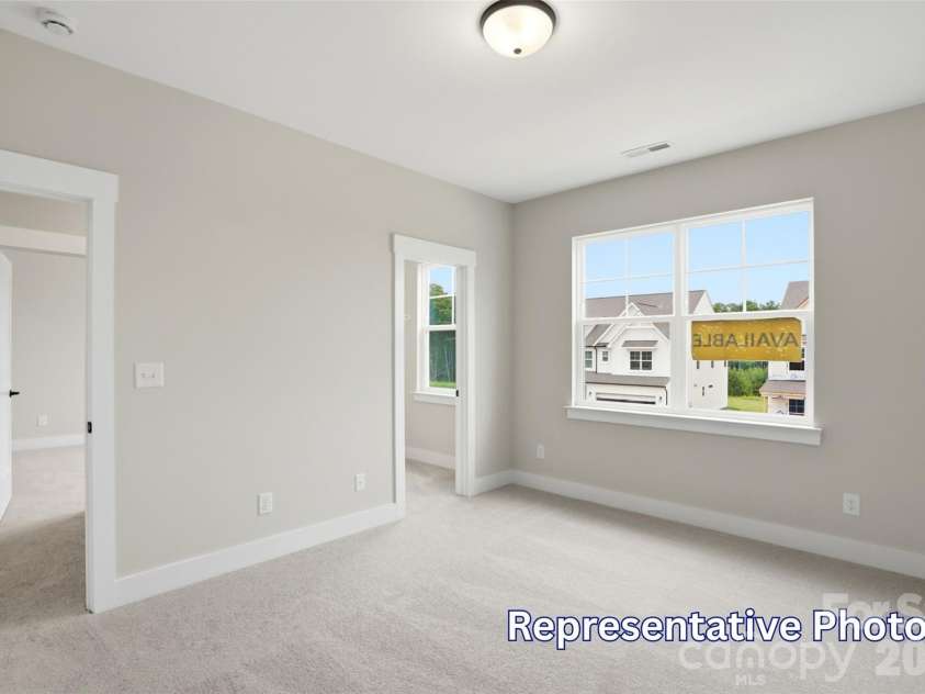 5213 Devonshire Road, Denver, NC 28037.  MLS# CAR4416675, YatesRealty ID 45644. Bedroom 4