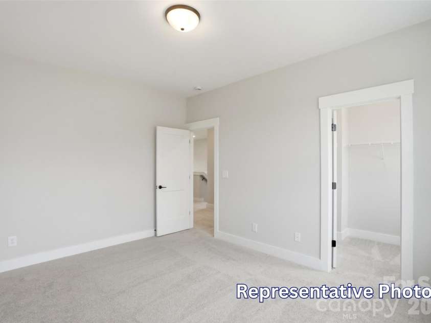 5213 Devonshire Road, Denver, NC 28037.  MLS# CAR4416675, YatesRealty ID 45644. Bedroom 4