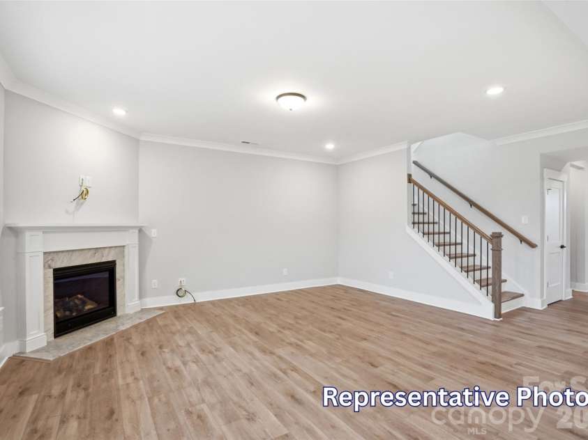 5213 Devonshire Road, Denver, NC 28037.  MLS# CAR4416675, YatesRealty ID 45644. Family Room