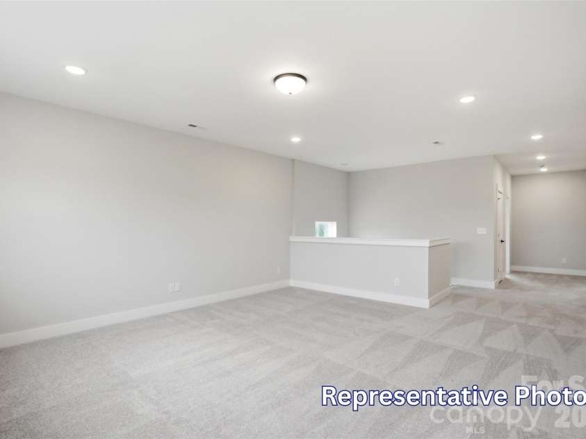 5213 Devonshire Road, Denver, NC 28037.  MLS# CAR4416675, YatesRealty ID 45644. Loft