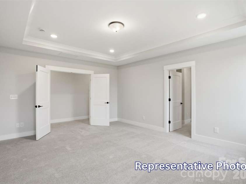 5213 Devonshire Road, Denver, NC 28037.  MLS# CAR4416675, YatesRealty ID 45644. Primary Bedroom