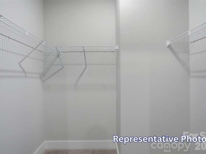 5213 Devonshire Road, Denver, NC 28037.  MLS# CAR4416675, YatesRealty ID 45644. Walk in Closet