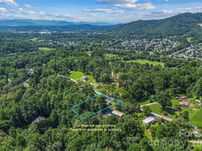 318 Souther Road, Fletcher, NC 28732.  MLS# CAR4414028, YatesRealty ID 45646. 