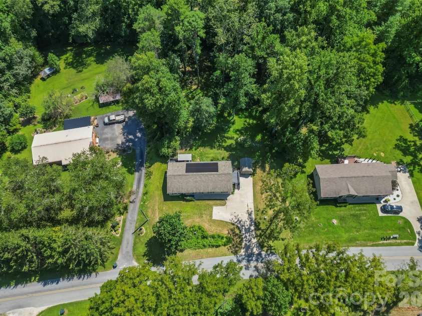 318 Souther Road, Fletcher, NC 28732.  MLS# CAR4414028, YatesRealty ID 45646. 