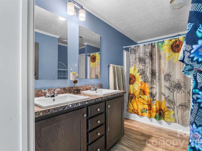 318 Souther Road, Fletcher, NC 28732.  MLS# CAR4414028, YatesRealty ID 45646. 