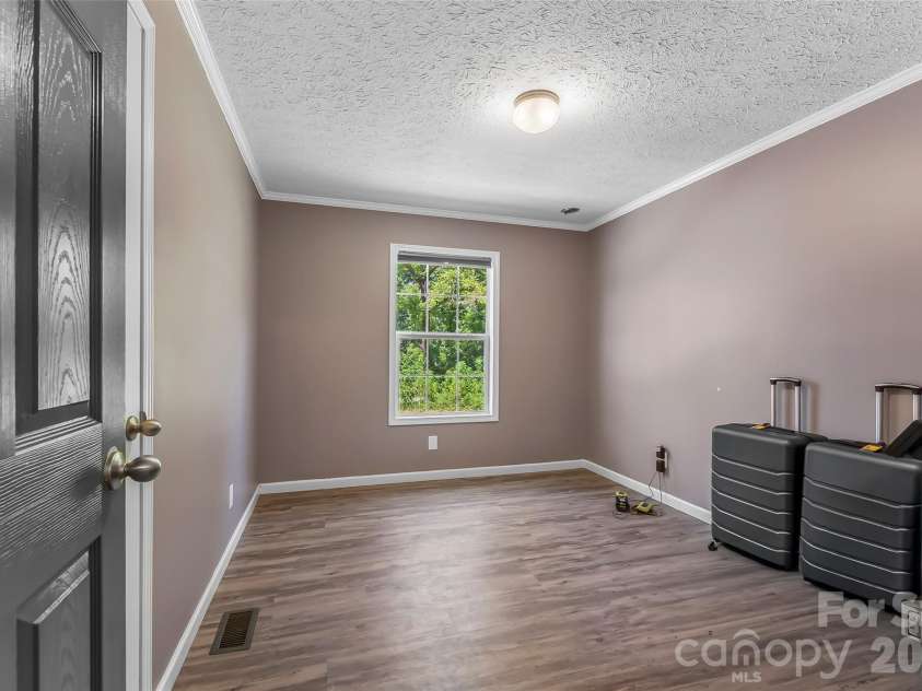 318 Souther Road, Fletcher, NC 28732.  MLS# CAR4414028, YatesRealty ID 45646. 