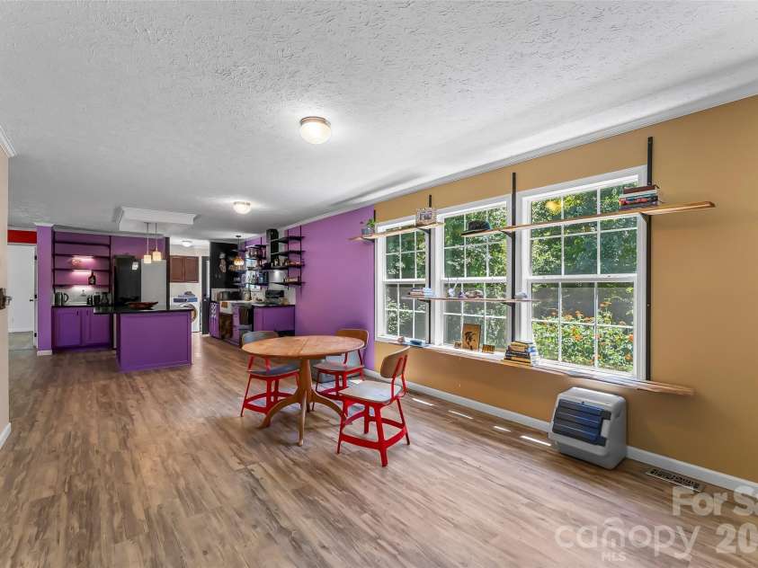 318 Souther Road, Fletcher, NC 28732.  MLS# CAR4414028, YatesRealty ID 45646. 