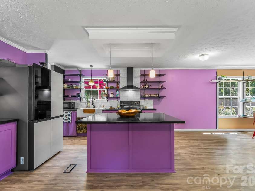 318 Souther Road, Fletcher, NC 28732.  MLS# CAR4414028, YatesRealty ID 45646. 