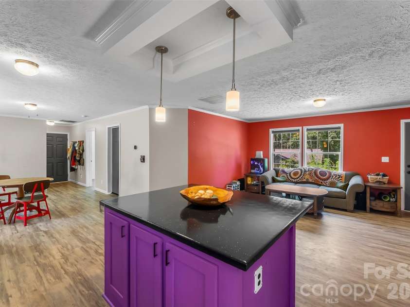 318 Souther Road, Fletcher, NC 28732.  MLS# CAR4414028, YatesRealty ID 45646. 