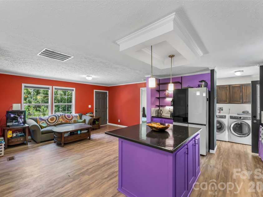 318 Souther Road, Fletcher, NC 28732.  MLS# CAR4414028, YatesRealty ID 45646. 