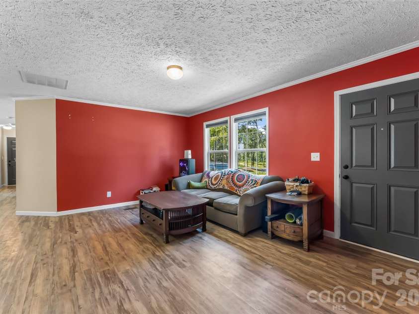 318 Souther Road, Fletcher, NC 28732.  MLS# CAR4414028, YatesRealty ID 45646. 