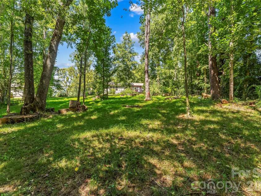 318 Souther Road, Fletcher, NC 28732.  MLS# CAR4414028, YatesRealty ID 45646. 