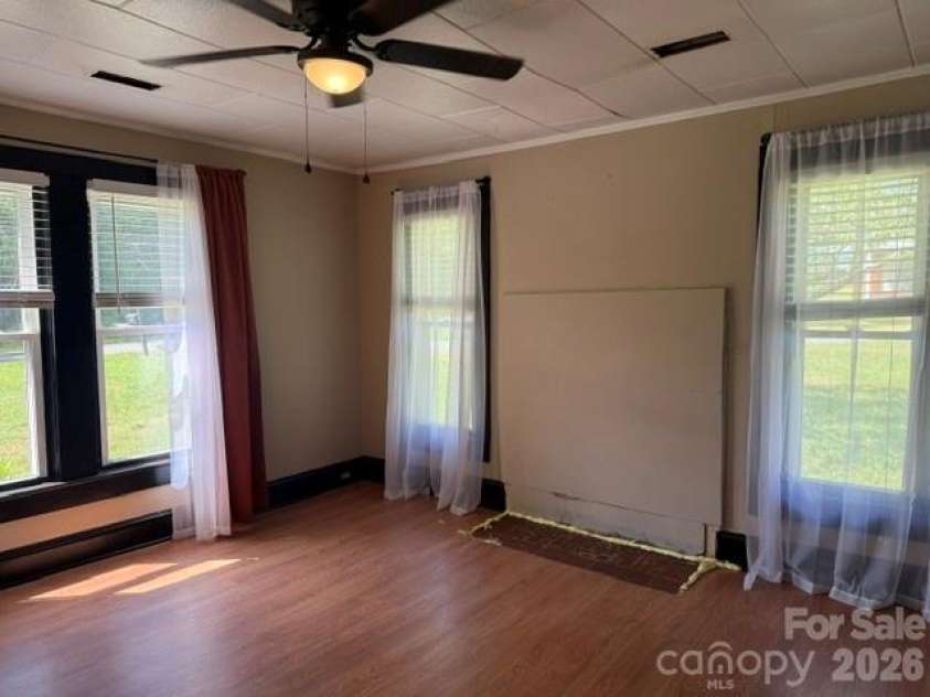 418 We Padgett Road, Bostic, NC 28018.  MLS# CAR4416678, YatesRealty ID 45648. 