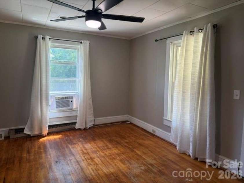 418 We Padgett Road, Bostic, NC 28018.  MLS# CAR4416678, YatesRealty ID 45648. 