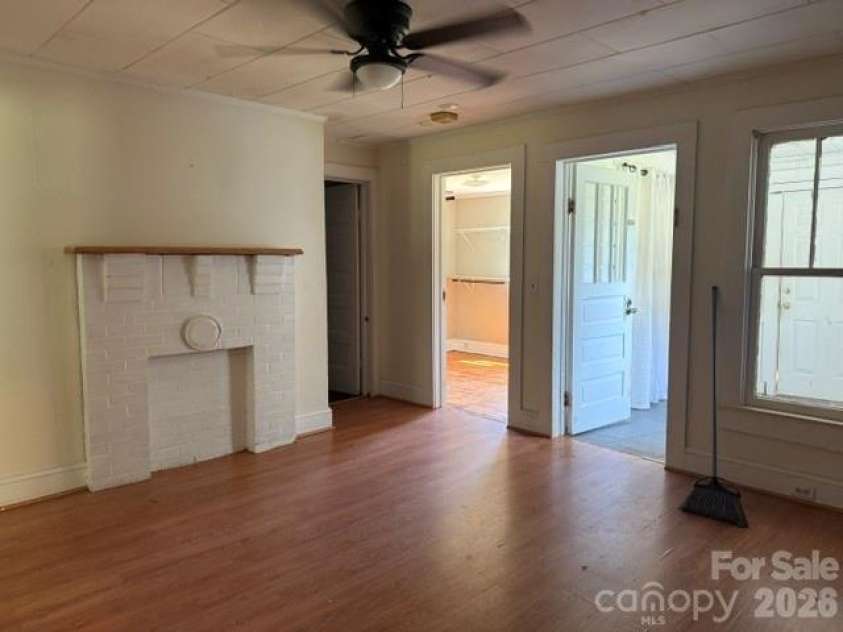 418 We Padgett Road, Bostic, NC 28018.  MLS# CAR4416678, YatesRealty ID 45648. 