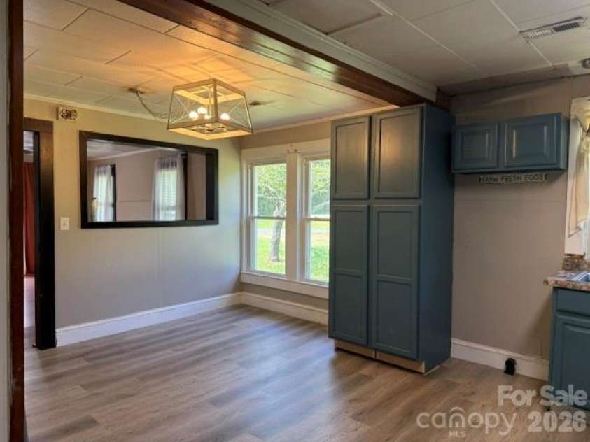 418 We Padgett Road, Bostic, NC 28018.  MLS# CAR4416678, YatesRealty ID 45648. 