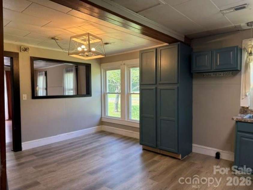 418 We Padgett Road, Bostic, NC 28018.  MLS# CAR4416678, YatesRealty ID 45648. 