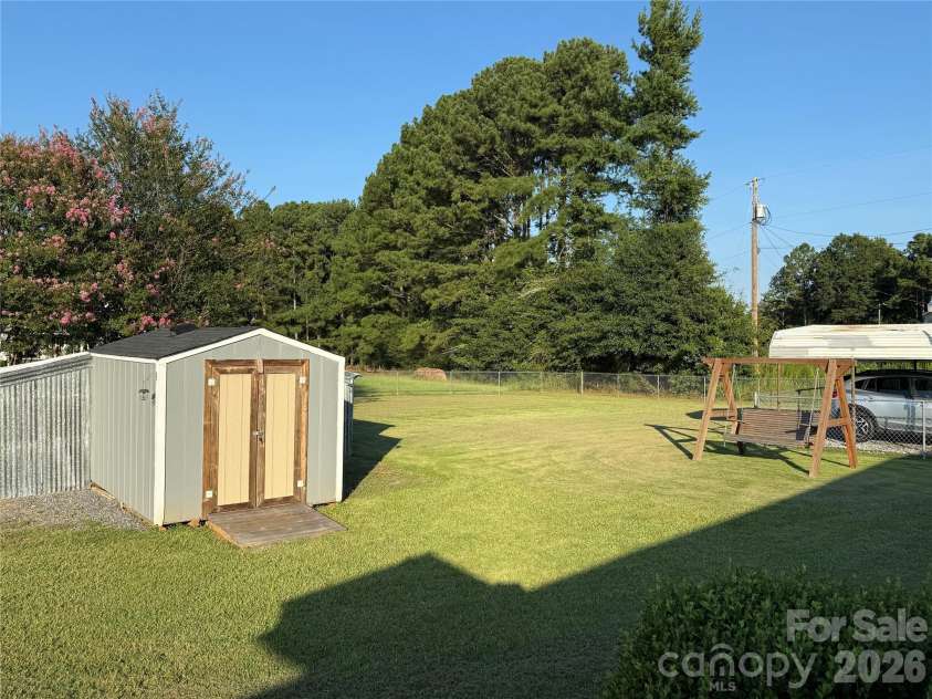 6191 Richburg Road, Great Falls, SC 29055.  MLS# CAR4416692, YatesRealty ID 45649. 