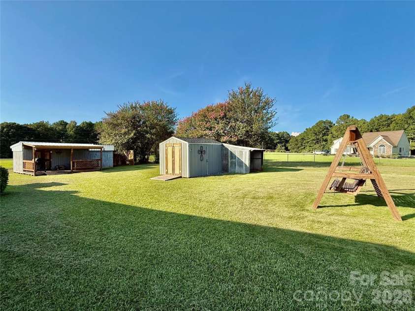 6191 Richburg Road, Great Falls, SC 29055.  MLS# CAR4416692, YatesRealty ID 45649. 