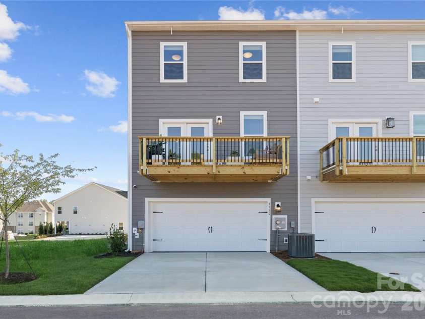 1406 Towns Valley, Fort Mill, SC 29708.  MLS# CAR4416654, YatesRealty ID 45650. Example Photo
