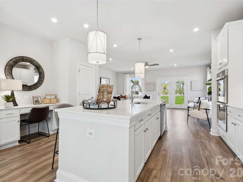 1406 Towns Valley, Fort Mill, SC 29708.  MLS# CAR4416654, YatesRealty ID 45650. Example Photo