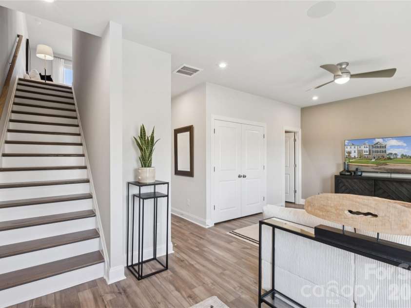 1406 Towns Valley, Fort Mill, SC 29708.  MLS# CAR4416654, YatesRealty ID 45650. Example Photo