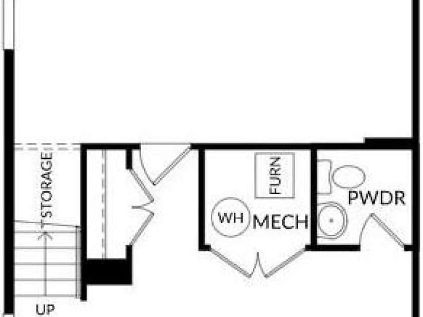 1406 Towns Valley, Fort Mill, SC 29708.  MLS# CAR4416654, YatesRealty ID 45650. Lower Level